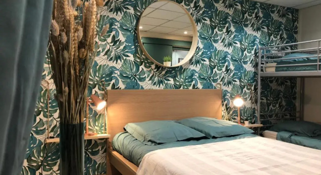 Atlantic Surf Hostel, Забронировать Хостел Хостелы Капбретон, Хостел