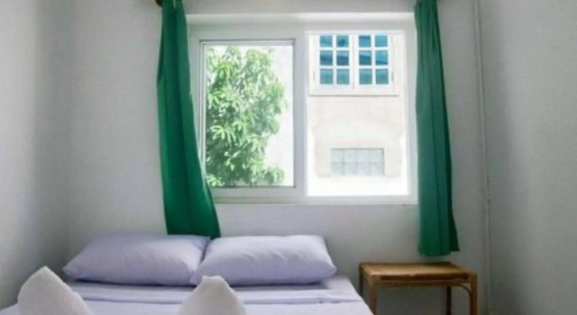Garden Guest House