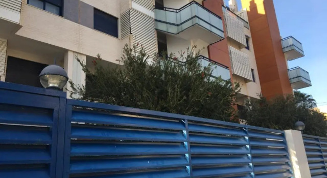 Apartament Sony