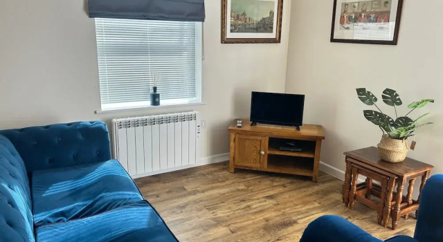 Bromyard-apartment-2br-parking-5mintocitycenter, Varaa Huoneisto Asunnot kohteessa Merseyside, Huoneisto