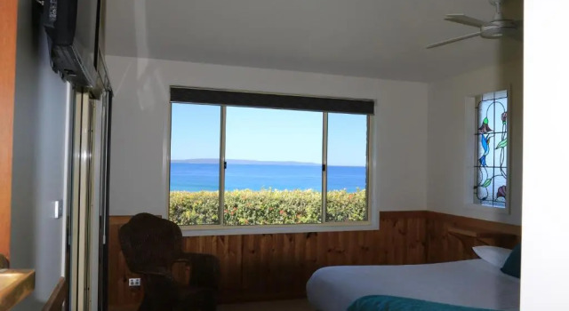 Bunkys By The Sea Holiday House, Buchen Sie Ferienwohnung Berrara New South Wales