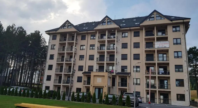 Студия Vila Elsa S12