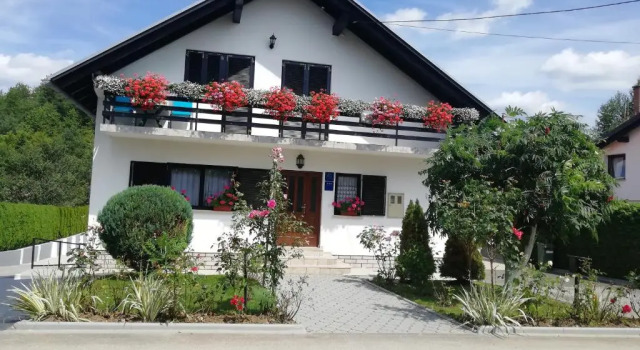 Апартаменты House Osana