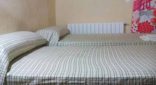 Номер Standard Cortijo Covaroca