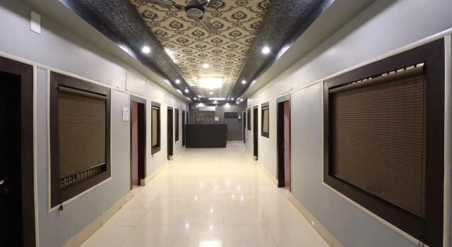 Hotel G.V Heritage, Book Hotel Darbhanga Bihar