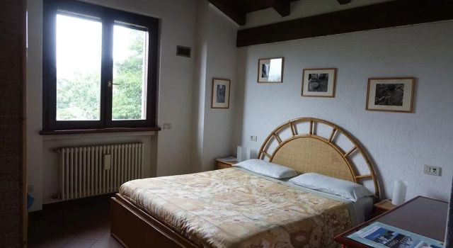 Bed&Breakfast Sacro Monte Orta