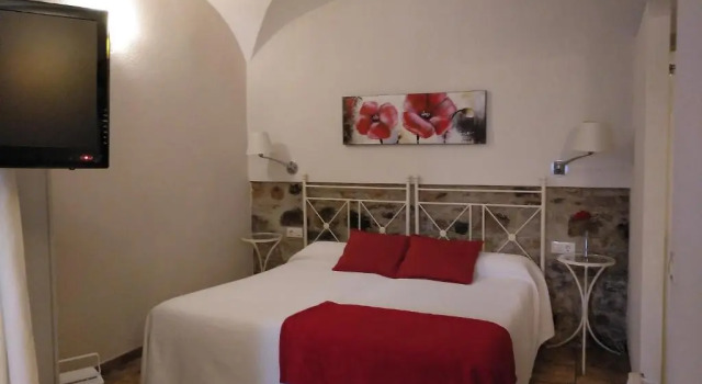 Apartamento Las Avutardas 1, Prenota Appartamento Cáceres 