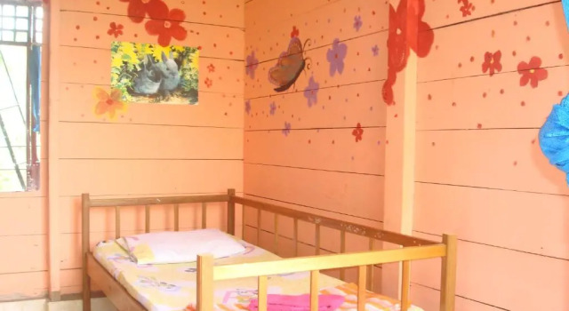 Se'pon Homestay