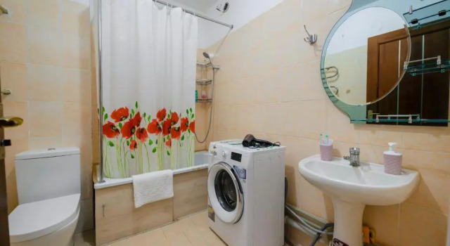 Appartement Хрустальный пик