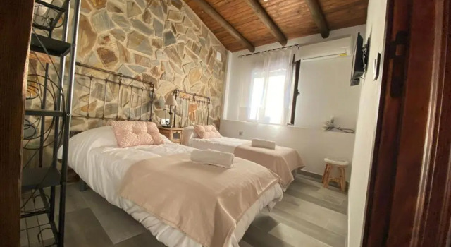 La Posada de Bartolo.