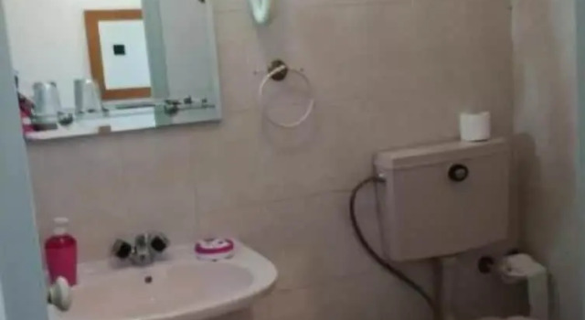 Номер Economy Residencial Sol da Nave