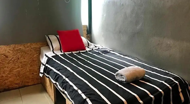 Номер Standard Мини-отель Koptel Hotel