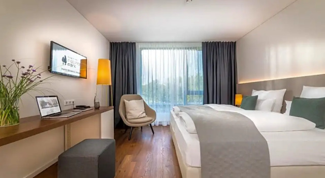 Номер Standard Hotel Melchior Park