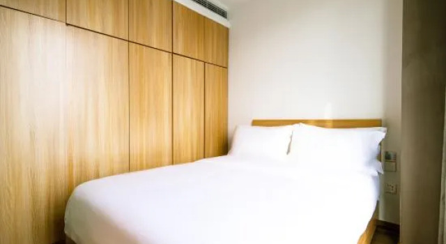 Семейный люкс ROYARD Hotel (Beijing New International Exhibition capital airport store)