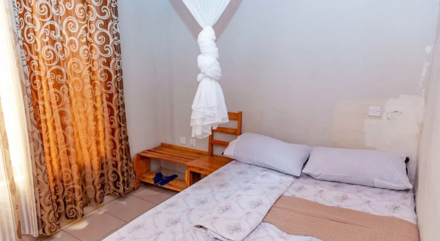 Sawa Sawa Motel, Buchen Sie Motel Gisenyi Rubavu