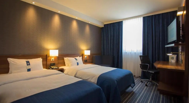 Номер Standard Holiday Inn Express Neunkirchen by IHG