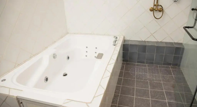 Двухместный номер Deluxe с балконом Hotel Casa Jima Agave
