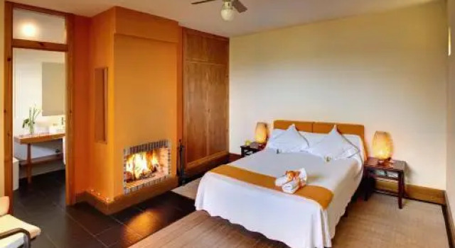 Hotel El Mirador de Ordiales, Book Hotel Careses Asturias