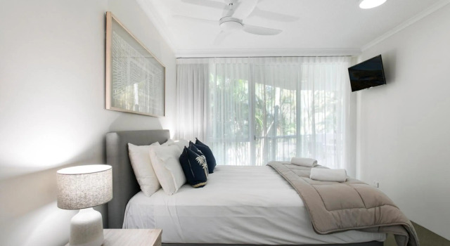 Noosa Tropicana, Book Hotel Hotels in Noosa with a Pool, Swimming Pool