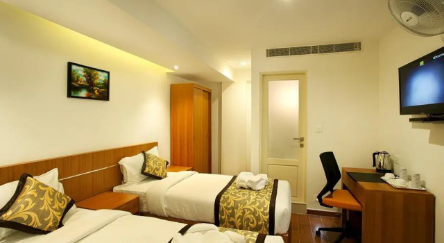 Beith Annexe, Prenota Hotel Kakkanad Kerala