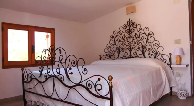 Двухместный номер Standard Villa Acquamarina Stella di Mare