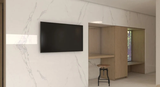 Люкс Executive Orion Eco Suites