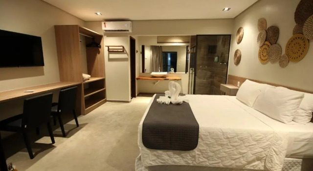 Вилла Deluxe Árvo Boutique Hotel