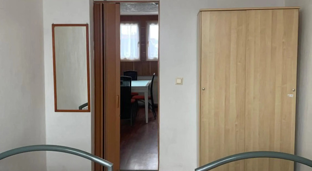 Dachgeschoss Hof (Adults Only)