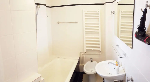 Люкс Superior с 2 комнатами Metropole Apartments Royal Residence