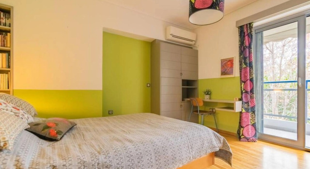 Lux clever&comfy appartment@the center of Athens