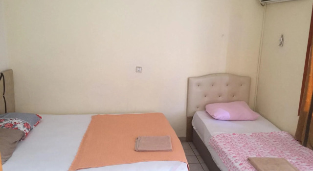 Akdeniz Apart Otel, Забронировать Отель Алания 