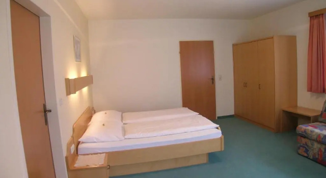 Апартаменты Hotel Tischlbergerhof