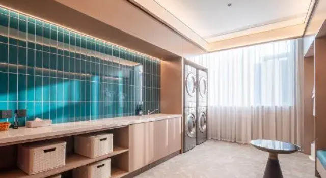 Starway Hotel (Weihai Shandong University Huoju 8th Street), Забронировать Отель Вэйхай Шаньдун