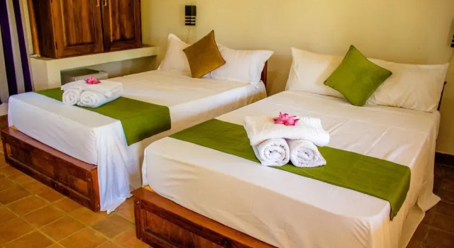 Tiara Elephant Lodge, Забронировать Отель Отели Хабарана 3 звезды, 3*