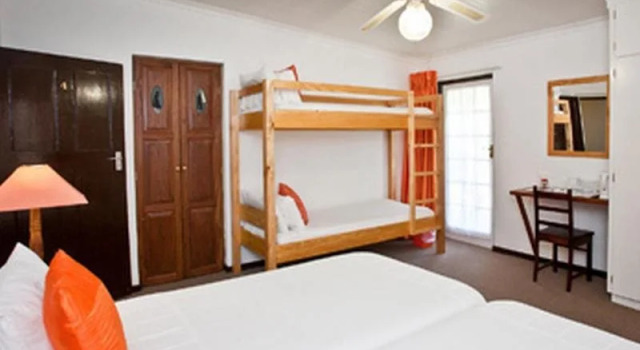 Best Little Guest House