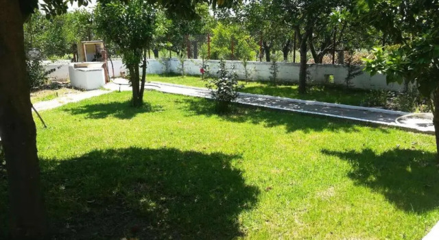 Коттедж Quiet country house #1