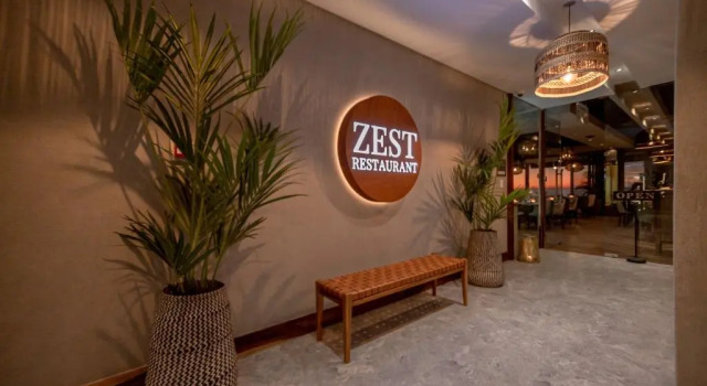 Newkings Boutique Hotel