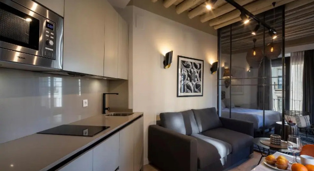 Home4u, Plaza nueva 2, Забронировать Отель Гранада Granada Province, рядом с Музей народных традиций и искусств Los Tiros de Granada