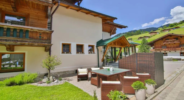 Appartements Alpenland, Забронировать Апартаменты/квартира Апартаменты Тироля, Апартаменты/квартира
