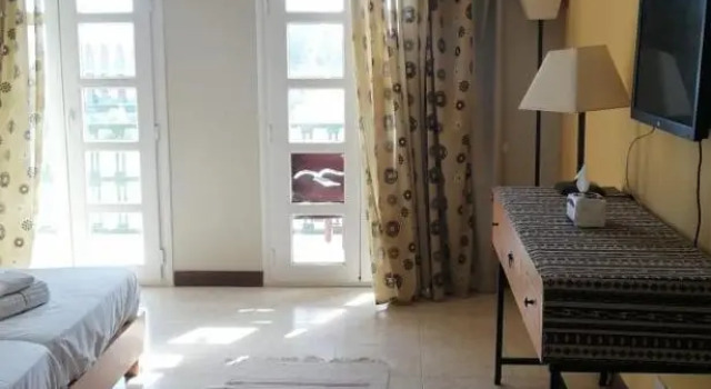 El Gouna abu tig marina Studio