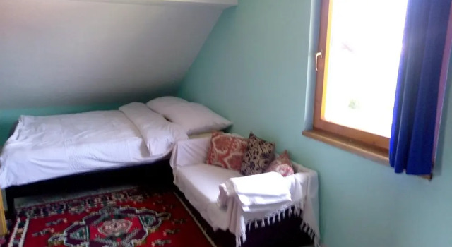 Apartment With 3 Bedrooms in Bihać, With Wonderful Mountain View and Enclosed Garden, Забронировать Апартаменты/квартира Бихач Федерация Боснии и Герцеговины