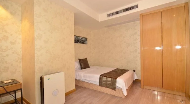 Yunxian Tianan , Power Hotel, Rezervovat Hotel Yun Hubei