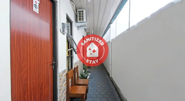 OYO 91842 Tahesa Guesthouse Syariah
