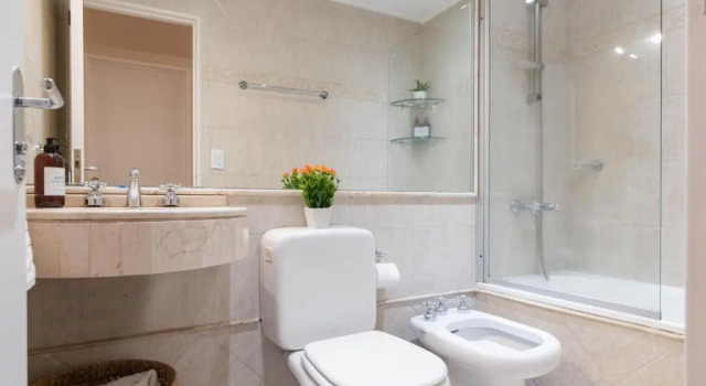 Апартаменты Modern Apartments in Puerto Madero