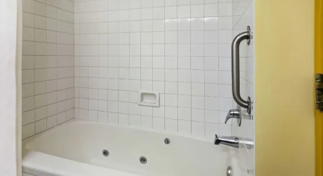 Deluxe dobbelt værelse Days Inn by Wyndham Donegal