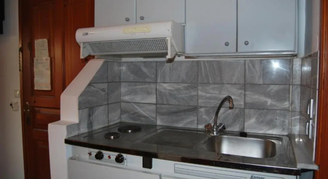 Апартаменты Economy Vasiliki Apartments