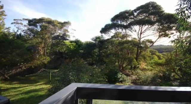 Sublime Cedar Lodge Leura, Забронировать Отель Леура Голубые горы