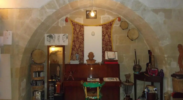 Cabaña La Stufetta