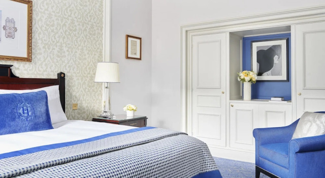 Двухместный номер Premium InterContinental Paris Le Grand by IHG