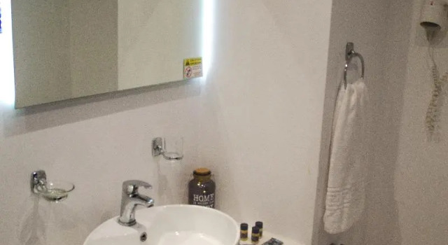 Номер Standard Casa Di Roma